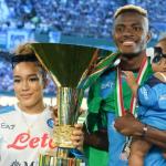 Osimhen vs. Kanu: Who's the GOAT of Nigerian Football?