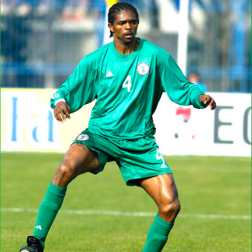 Kanu-Nwankwo