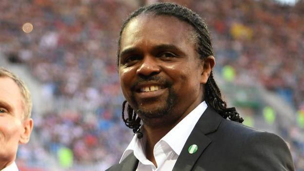 Nwankwo-Kanu