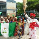 Nigeria's Patriotism Is Not a Prayer—It’s a Battlefield. Love Her or Fight for Her, But Never Abandon Her